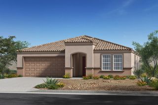 New construction Single-Family house 24627 W Pecan Rd, Buckeye, AZ 85326 - image