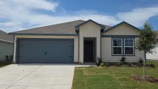 New construction house 328 Whispering Pine Dr, Royse City, TX 75189 plan Texas Cali - image