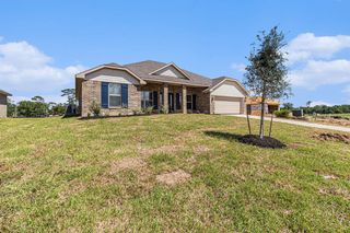 New construction Single-Family house 4419 Leslies Way, Dickinson, TX 77539 2202-0- photo