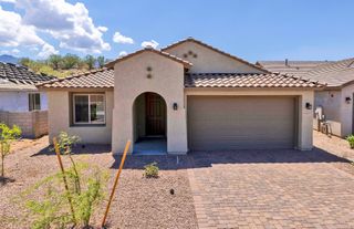 New construction Single-Family house 13277 N Nepheline Wy, Oro Valley, AZ 85755 plan Barletta - image