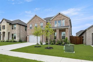 New construction Single-Family house 2223 Shady Elm Rd, Midlothian, TX 76065 plan Lillian - image