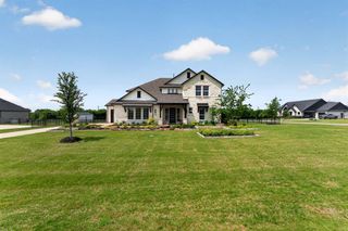 New construction Single-Family house 5172 Glendora Dr, Celina, TX 75009 - image