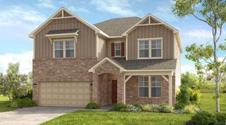 New construction Single-Family house 845 Elderberry Court, Lawrenceville, GA 30045 Essex- photo