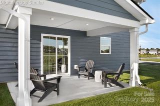 New construction Single-Family house 10119 Florentine Wy, Charlotte, NC 28214 - image