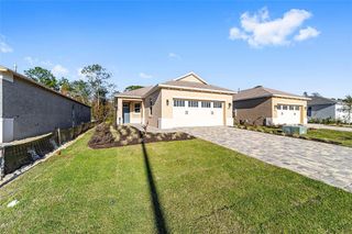 New construction Single-Family house 9714 Sw 108Th Terrace Rd, Ocala, FL 34481 - image