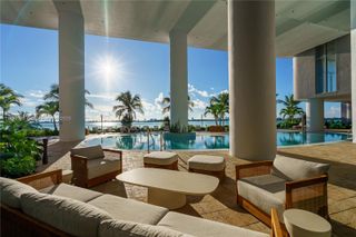 New construction Condo house 700 Ne 24 St, Unit 5401, Miami, FL 33137 - image