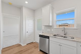 New construction Single-Family house 14362 Chilean Wy, Splendora, TX 77372 - image