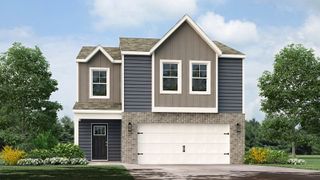 New construction Single-Family house 3119 Caroline Grace St, Knoxville, TN 37920 plan Craig - image