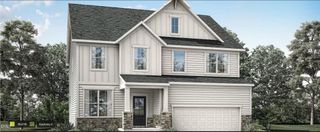 New construction Single-Family house 54 Maple Grove Trl, Clayton, NC 27520 - image