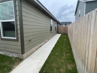 New construction  house 576 Avre Loop, Kyle, TX 78640 plan Cambria - image