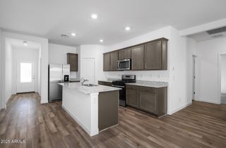 New construction  house 24585 W Alta Vista Rd, Buckeye, AZ 85326 plan Payson - image