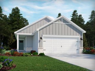 New construction Single-Family house 8255 Energize Dr, Longs, SC 29568 plan Kingstreet - image