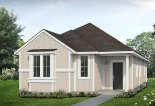 New construction Single-Family house 3085 Winding Creek Rd, Kyle, TX 78640 - photo