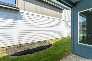 New construction  house 9430 Chatside, Schertz, TX 78154 plan Tobias - image