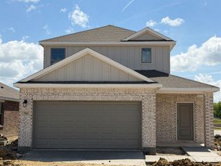 New construction Single-Family house 703 Springwell Dr, Princeton, TX 75407 - image