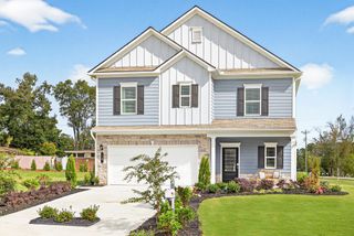New construction Single-Family house 406 Stratford Station Dr, Unit 137, Lebanon, TN 37087 - image