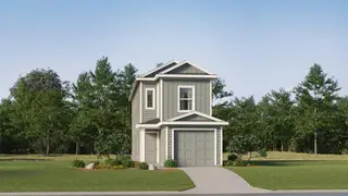 New construction Single-Family house 4819 George Cunningham Lp, Temple, TX 76502 - image