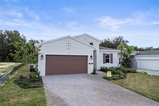 New construction Single-Family house 940 Club Cresswind Dr, Lady Lake, FL 32159 plan Jade - image