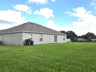 New construction Single-Family house 809 Liam Ln, Bartow, FL 33830 - image
