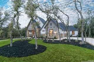 New construction Single-Family house 8558 Heimer Pass, San Antonio, TX 78266 - photo