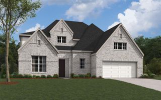 New construction Single-Family house 629 Bunchberry St, Fort Worth, TX 76247 - image