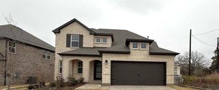 New construction Single-Family house 4310 Crossvine Ln, Melissa, TX 75454 plan Grayson - image