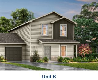 New construction Single-Family house 216 River Walk Rd, Mount Airy, NC 27030 - image