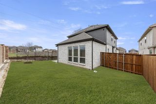 New construction Single-Family house 3100 Summer Rain Ln, Anna, TX 75409 plan Wise F - image