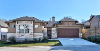 New construction Single-Family house 604 Bottlebrush Dr, Unit V, Georgetown, TX 78628 - image