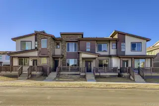 New construction Townhouse house 6778 E 149Th Ave, Unit 2, Thornton, CO 80602 plan Plan 302 - image