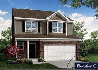 New construction Single-Family house 324 Blue Oak Drive, Moncks Corner, SC 29461 Ellerbe- photo