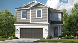New construction Single-Family house 8612 Snowfall St, Sarasota, FL 34241 plan Boca Grande - image