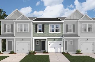 New construction Single-Family house 5102 Silver Brook Rd, Durham, NC 27703 plan Frontier - image