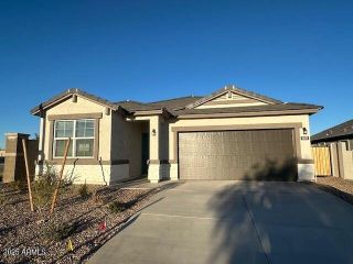 New construction Single-Family house 25575 N 183Rd Dr, Wittmann, AZ 85361 - image