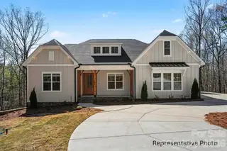 New construction Single-Family house 1264 Sage Pine Cir, Unit 15, Clover, SC 29710 - image