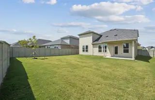 New construction Single-Family house 8724 Tallwood Ln, Justin, TX 76247 plan Sweetwater - image