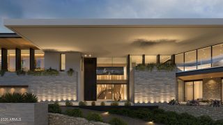 New construction Single-Family house 7150 N 40Th St, Unit 11, Paradise Valley, AZ 85253 - image