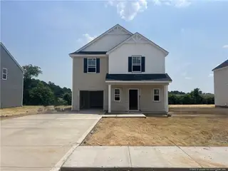 New construction Single-Family house 338 Wicklow Ln, Raeford, NC 28376 plan Freelance - image