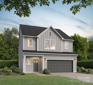 New construction Single-Family house 3014 Breslin St, Charlotte, NC 28214 - image