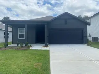 New construction Single-Family house 31019 Gayle Prairie Oak St, Waller, TX 77484 - image