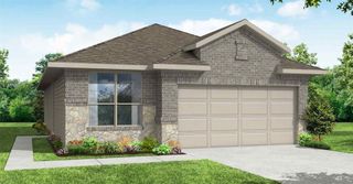New construction Single-Family house 8224 Kingfisher Rd, Aubrey, TX 76227 plan Birch - image