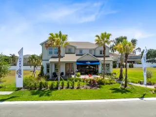 New construction Single-Family house 234 Woodfall Ln, Winter Garden, FL 34787 plan Roseland - image