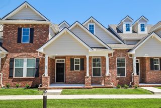 New construction  house 2900 Suzanne Landon Dr, Unit G3, Murfreesboro, TN 37130 plan Whitmore - image