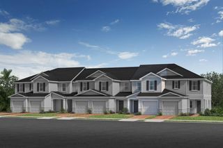 New construction Single-Family house 2791 Raindrop Run St, Clermont, FL 34714 - image