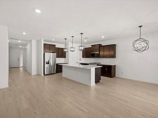 New construction Single-Family house 5348 S 245Th Ave, Buckeye, AZ 85326 plan Arlo - image