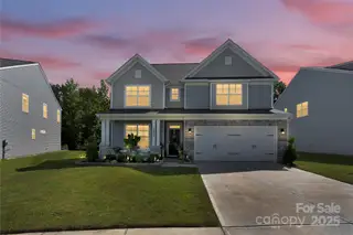 New construction Single-Family house 7021 Fauna Dr, Charlotte, NC 28215 plan Davidson - image