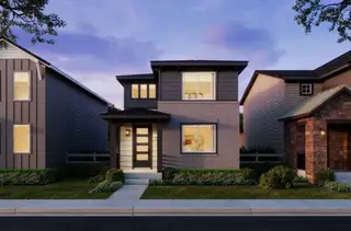 New construction  house 7392 Watercress Dr, Littleton, CO 80125 plan 3 - image