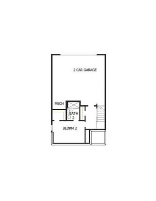 New construction Townhouse house 791 Auguste Ave, Decatur, GA 30033 - image
