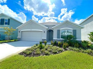 New construction Single-Family house 5134 Adega Way, Bradenton, FL 34211 Cali- photo