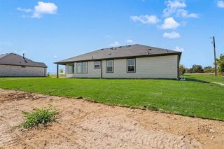 New construction Single-Family house 8950 Prather Rd, Springtown, TX 76082 - image